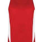 Youth Stride Singlet