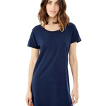 The Laurette  T-Shirt Dress