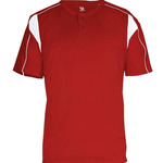 Youth B-Core Pro Placket Jersey