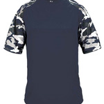 Camo Sport T-Shirt