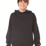 Youth Hooded Sweatshirt