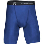 Pro-Compression Shorts