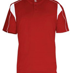 B-Core Pro Placket Jersey