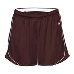 Women's B-Core Pacer Shorts