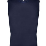 Pro-Compression Sleeveless T-Shirt