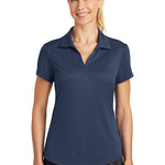 Ladies Dri FIT Legacy Polo