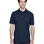 Men's Classic Piqué Polo