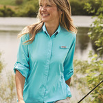 Women's PFG Tamiami™ II Long Sleeve Shirt