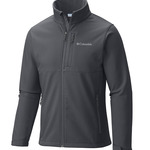 Ascender™ Soft Shell Jacket