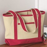 20L Small Deluxe Tote