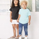 Toddler Triblend Tee