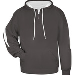 Sideline Fleece Hooded Sweatshirt