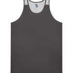 Women's Ventback Singlet