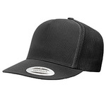 Adult 5-Panel Classic Trucker Cap