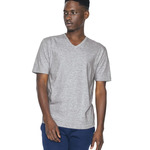 Fine Jersey Classic V-Neck Tee