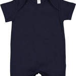 Infant Premium Jersey T-Romper