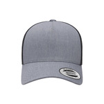 Adult Retro Trucker Cap