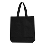 Gusseted Tote