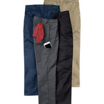 Lightweight Crew Pants