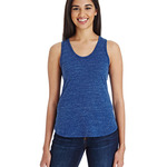 Ladies' Blizzard Jersey Racer Tank