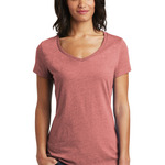 ® Women's Very Important Tee ® V Neck