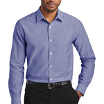 Slim Fit SuperPro ™ Oxford Shirt