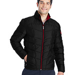 Men's Pelmo Insulated Puffer Jacket