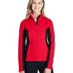 Ladies' Constant Full-Zip Sweater Fleece Jacket