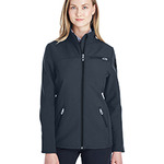 Ladies' Transport Soft Shell Jacket