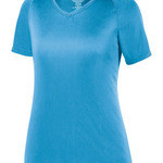 Girls' True Hue Technology™ Attain Wicking Training T-Shirt