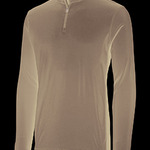 Adult Attain Quarter-Zip Pullover