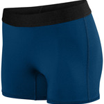 Ladies' Hyperform Compression Short