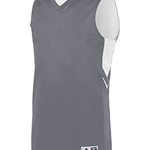 Youth Alley Oop Reversible Jersey