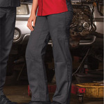 Women's Lightweight Crew Pants - Extended Sizes