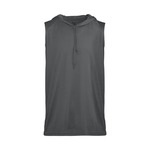 Youth B-Core Sleeveless Hooded T-Shirt