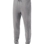 Unisex Athletic Fleece Jogger Sweatpant