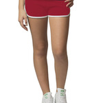 Girls' Relay Shorts