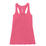 Girls' Vintage Charm Tank Top