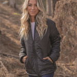 Women's Puffer Jacket