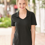 Women's Cotton Blend Polo