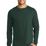 Beefy T ® 100% Unisex Cotton Long Sleeve T Shirt