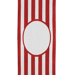 Striped Beach Towel