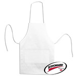 Splatter Armor Apron