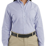 Women's Executive Dress Shirt