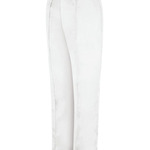 Women's Poplin Pants - Extended Sizes