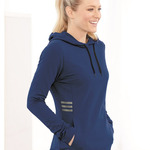 Women's Lightweight Hooded Sweatshirt