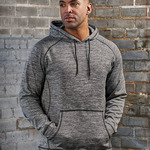 Performance Raglan Pullover Sweatshirt