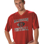 Fanwear Football Jersey