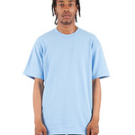 Men's Tall Max Heavyweight Short-Sleeve T-Shirt