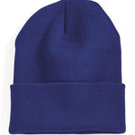 Cuffed Beanie